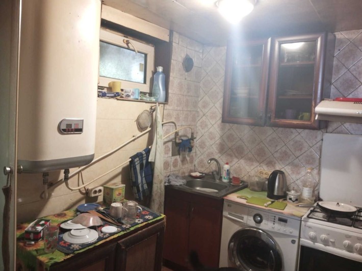 Продаём  дом в Чугуеве - 1я линия от реки - фото 1