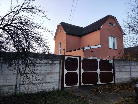 Продам дом в Чугуевском районе Чугуев