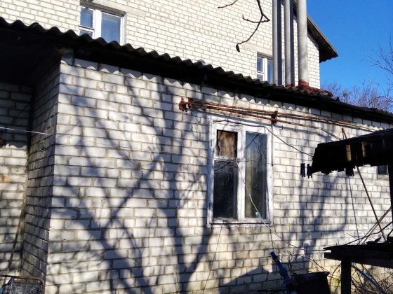 Продам 2х. этажный дом в Кочетке Чугуевский  р-н