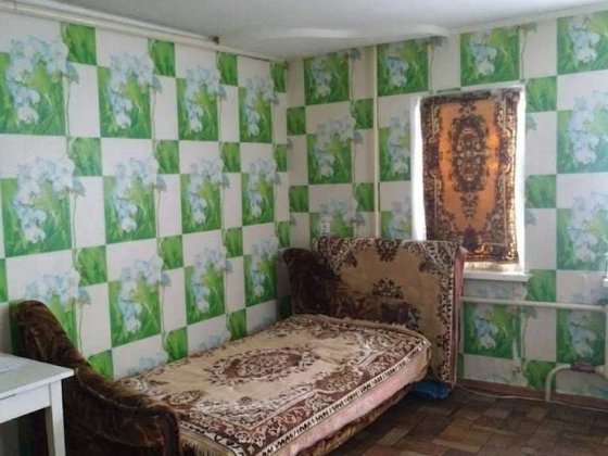Часть дома в центре Чугуева Чугуев