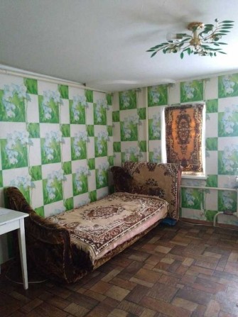 Часть дома в центре Чугуева - фото 1
