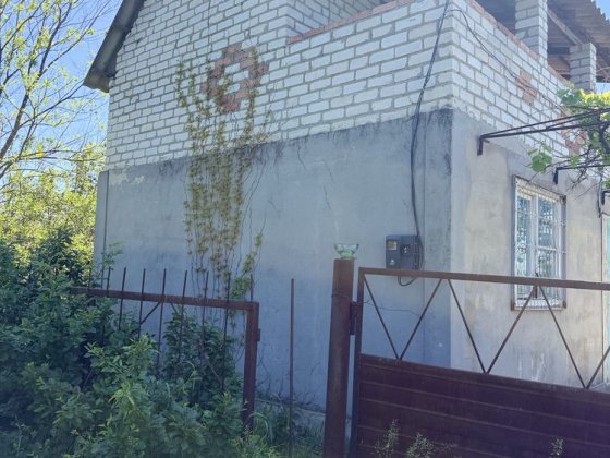 Дача Южноукраїнський 1 Південноукраїнськ