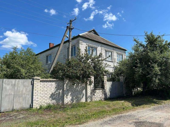 Продам дом в Чугуевском районе Чугуев