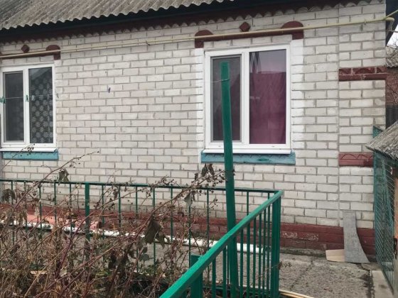 Продам дом Чугуев