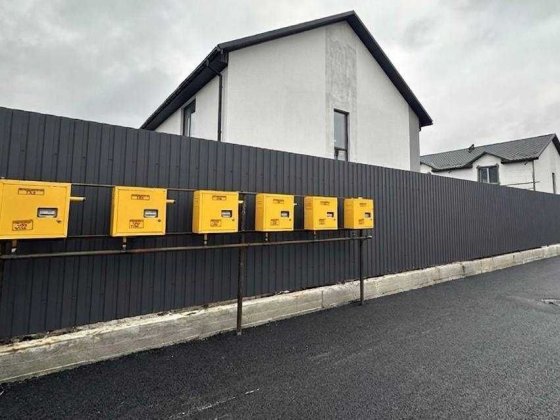 Продаж, будинок, газ, ділянка комунікації, 4 кімнати без комісії Агрономичное