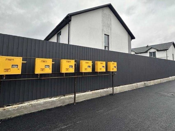 Продаж, будинок, газ, ділянка комунікації, 4 кімнати без комісії - фото 1