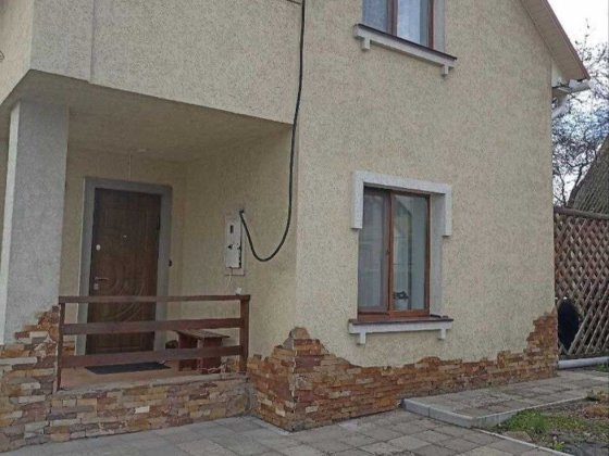 Продам 2 поверховий будинок біля лісу 4374 Агрономичное