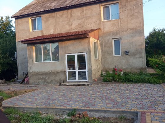 Продам  будинок. Бар