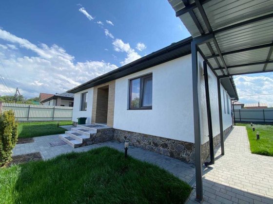 Продам 1-поверховий будинок в Агрономічному 2342 Агрономичное