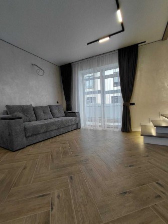 Продам сучасний таунхаус в Агрономічному 0216 - фото 1
