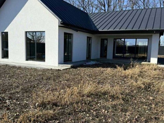 (7) Продаж будинку в с. Агрономічне (1143) Агрономичное