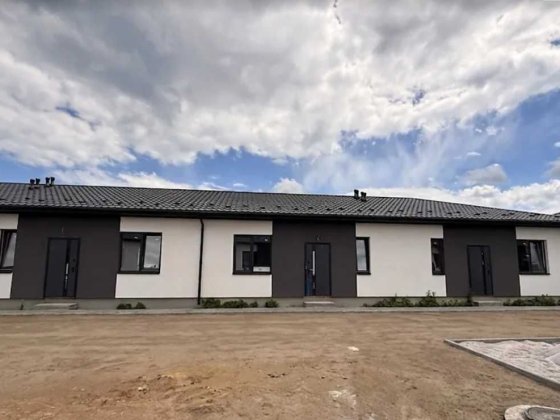 продаж будинок в Агрономічному, під є оселю, газ Агрономичное