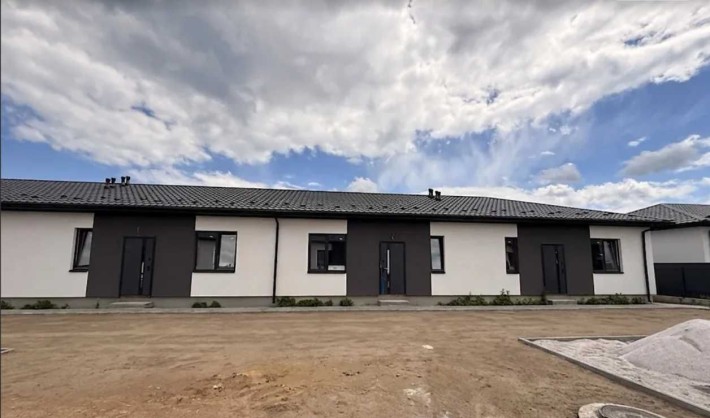 продаж будинок в Агрономічному, під є оселю, газ - фото 1