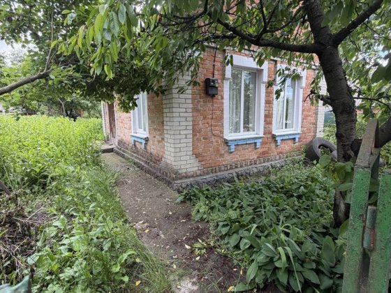 Продам дачу, Вінницькі хутора , 4 сотки Вінницькі Хутори
