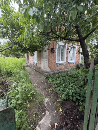 Продам дачу, Вінницькі хутора , 4 сотки - фото 1