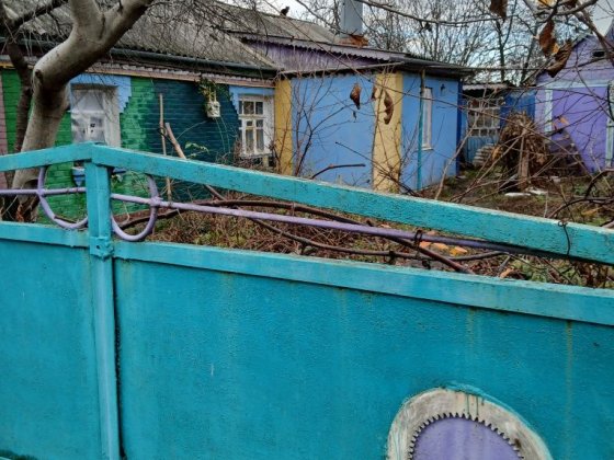 Прощається частину будинку в центрі міста Гайсин