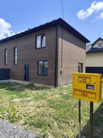 Продам Дуплекс Вінницькі Хутори вул Сагайдачного - фото 1