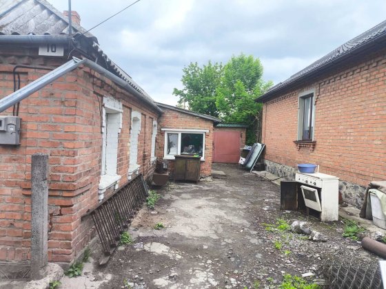 Власний будинок в місті Гайсин Гайсин