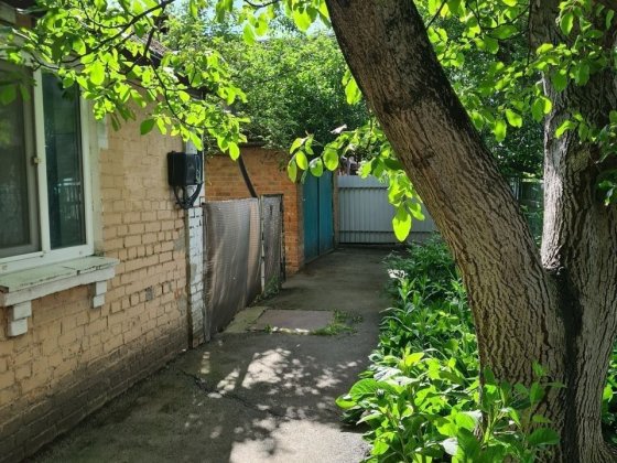 Продаж Будинку . Вінницькі Хутори