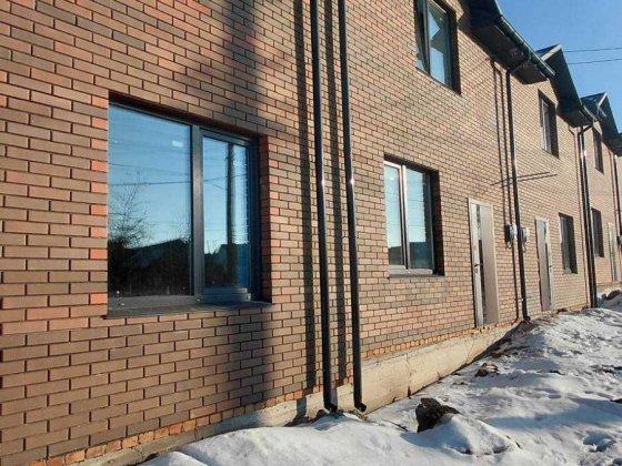Продам таунхаус на Вінницьких Хуторах 0216 Вінницькі Хутори
