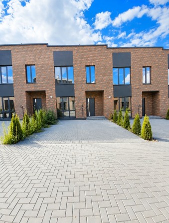 Продається таунхаус 95м²БЕЗ КОМІСІЇ - фото 1