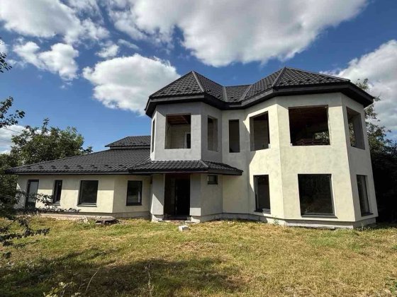 Продаж 2 поверхового будинку на Вінницьких Хуторах 0627 Вінницькі Хутори