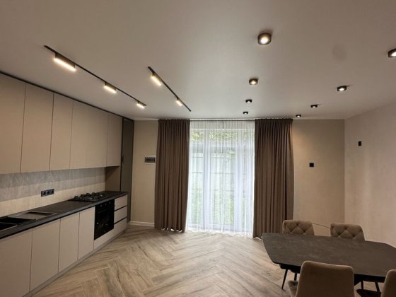 Останній таунхаус у заселеному комплексі | 95 м² | Без комісії Зарванцы