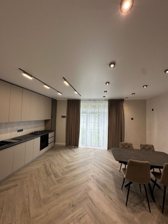 Останній таунхаус у заселеному комплексі | 95 м² | Без комісії - фото 1