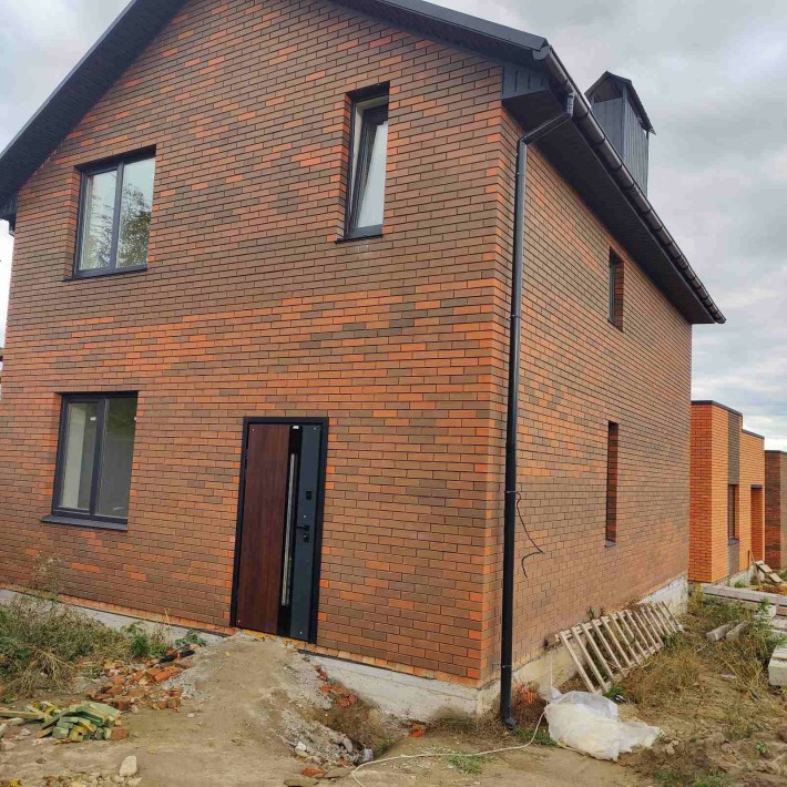 Продам будинок на ближніх Зарванцях - фото 1