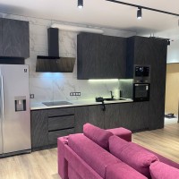 Продам Видова трьох кімнатна квартира в ЖК К12. Днепр