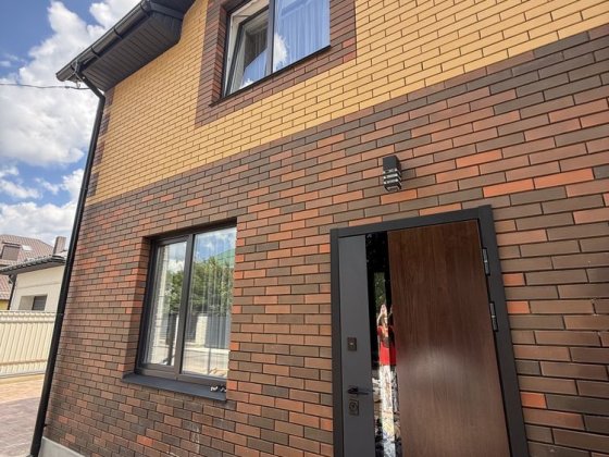 Продається дуплекс з ремонтом с. Зарванці (м.Вінниця) Зарванцы