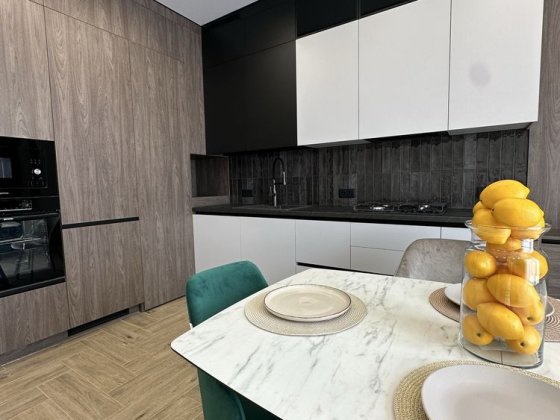 Таунхаус з ремонтом 115 м² (Зарванці, біля Вікторії). Без комісії! Зарванцы
