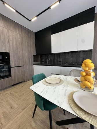 Таунхаус з ремонтом 115 м² (Зарванці, біля Вікторії). Без комісії! - фото 1