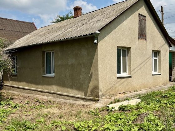 Цегляний будинок в центрі міста! Тульчин