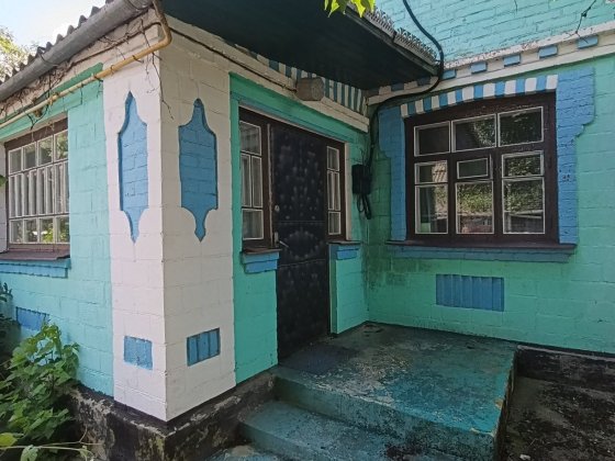 Продаж затишного будинку 50 м² в самому центрі міста Тульчин! 5 соток землі Тульчин