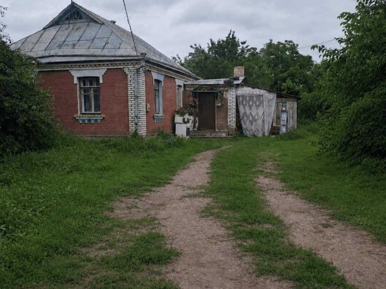 Продам будинок в с. Лука-Мелешківська 8808 Лука-Мелешківська