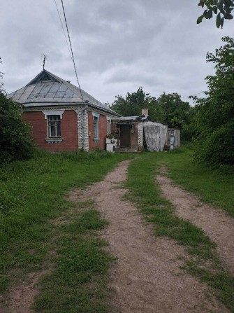 Продам будинок в с. Лука-Мелешківська 8808 - фото 1