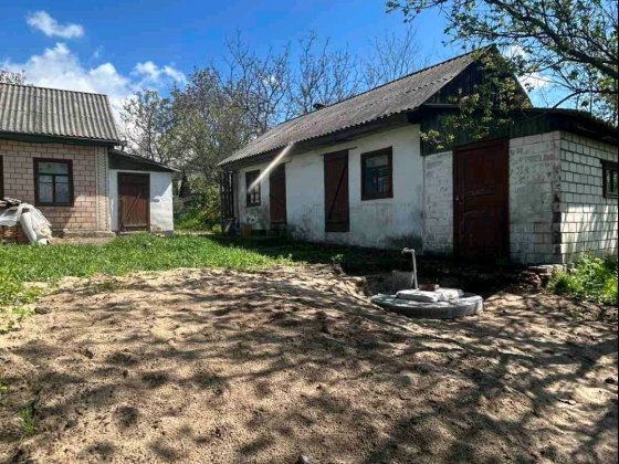 Продаж будинку Вінницька обл.м.Бершадь. Бершадь