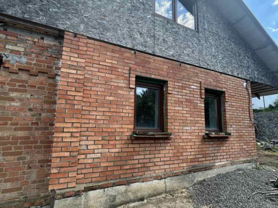 Продам будинок,Ближне старе місто(провулок маріупольський)м.Вінниця Михайлівці