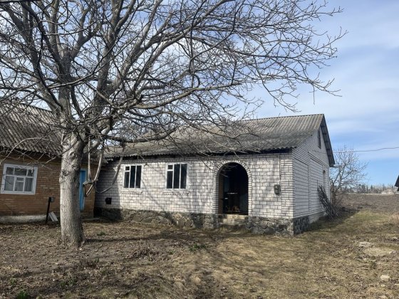 Продаж будинку в  Гайсинському (Бершадському) районі, с Чернятка Бершадь