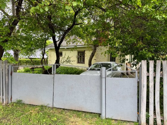 Продається будинок в м.Іллінці, центр Іллінці