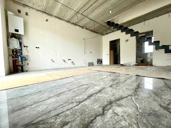 Продаж. Двоповерховий таунхаус, 75 квадратів. Чистовий. Якушинці Якушинцы