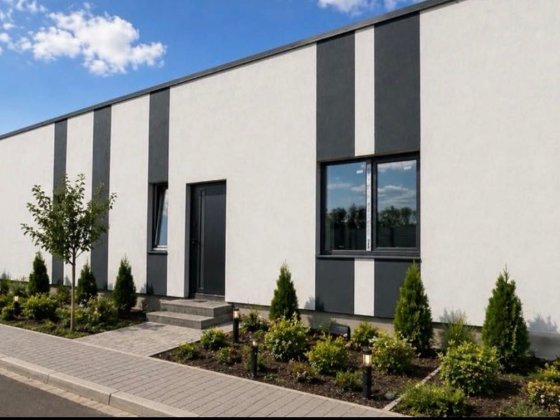 Продаж смарт-таунхауса 52м2 в Якушинцях від забудовника, без комісії для вас Якушинцы