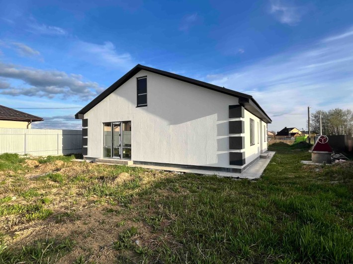 (5) Продам будинок в Якушинцях 9793 - фото 1