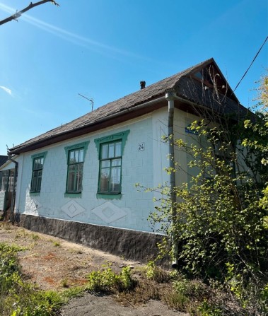 Продам будинок 73 кв.м.,ділянка 25 соток - фото 1