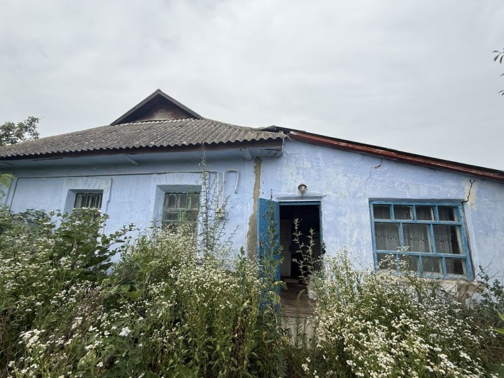 Продаж будинку в Гнівані - фото 1