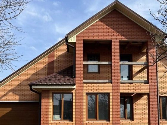 Продам 2-поверховий будинок у с. Петрик 4374 Петрик