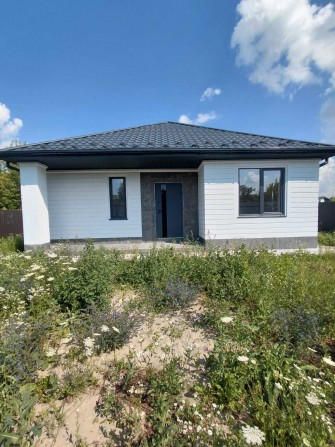 Продам сучасний будинок у с. Бохоники 0216 - фото 1