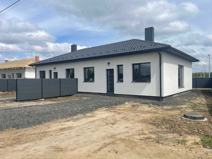 Продаж Дуплексів Рованці!!!на етапі будівництва!!! - фото 1