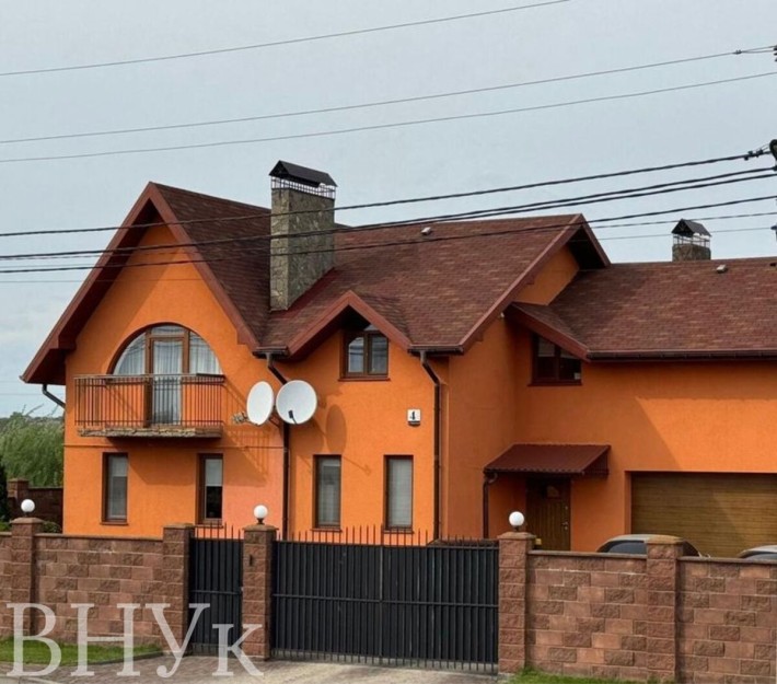 Продам преміум будинок — ціна значно нижча від вартості - фото 1